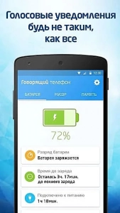 Скачать Говорящий телефон 2