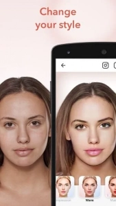 Скачать FaceApp