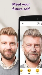 FaceApp на Андроид