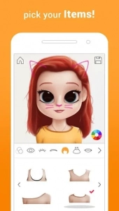 Скачать Dollify