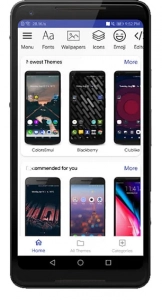 Скачать Темы для Honor