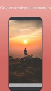 Скачать Videoleap Pro полная версия