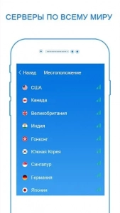 SkyVPN Pro Vip Premium версия