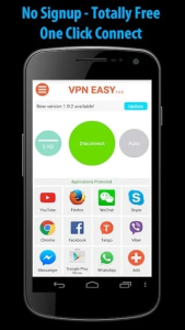 Скачать Easy VPN
