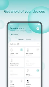Скачать Mi Home
