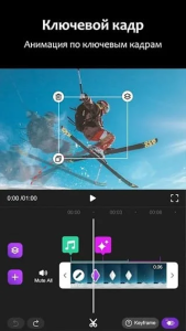 Скачать Motion Ninja Pro