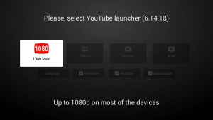 Скачать Smart YouTube TV