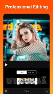 Скачать VivaVideo Pro
