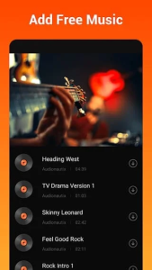Video Editor Maker