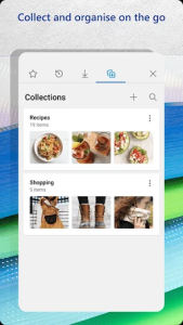Скачать Microsoft Edge