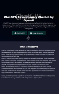 Скачать Чат GPT